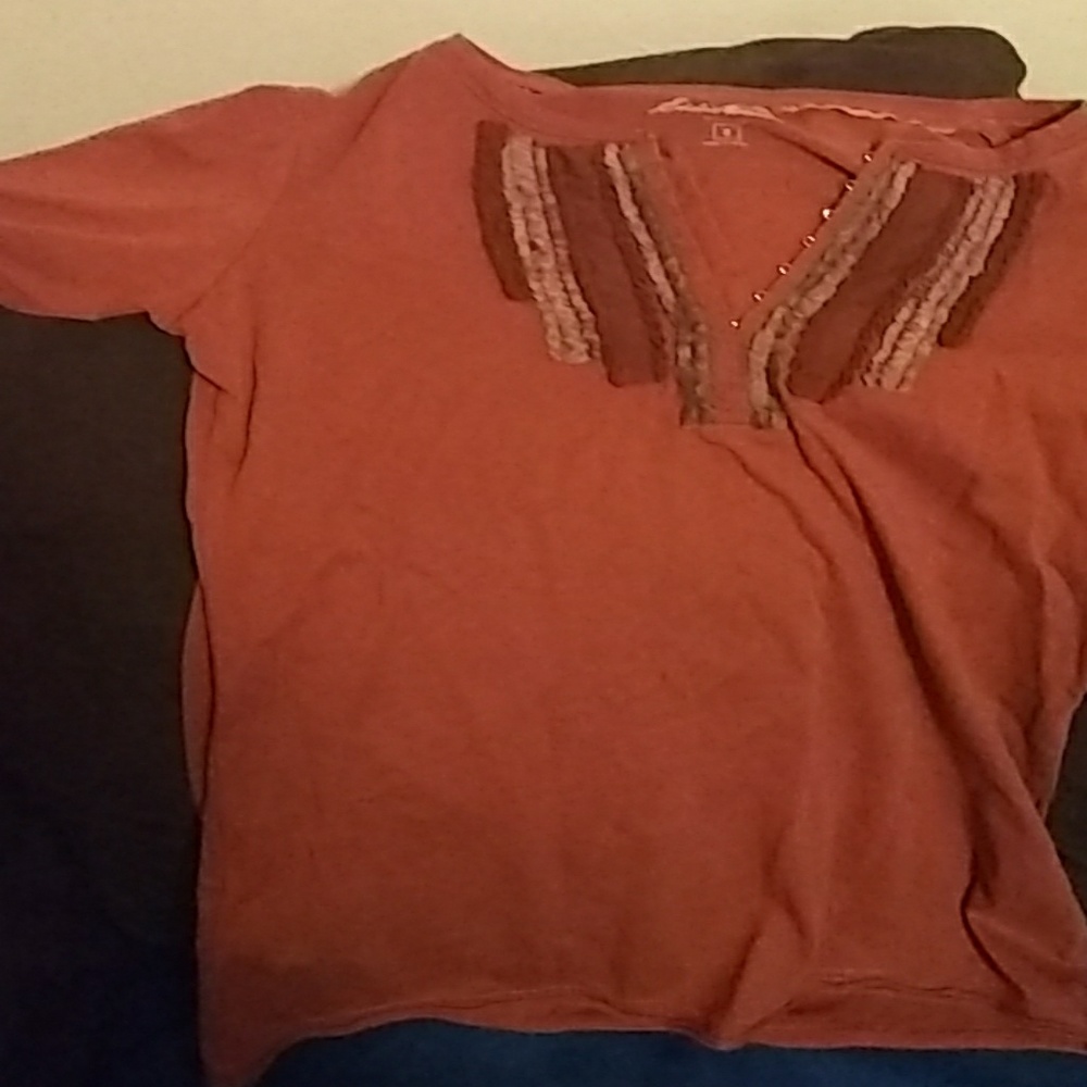 Long sleeve